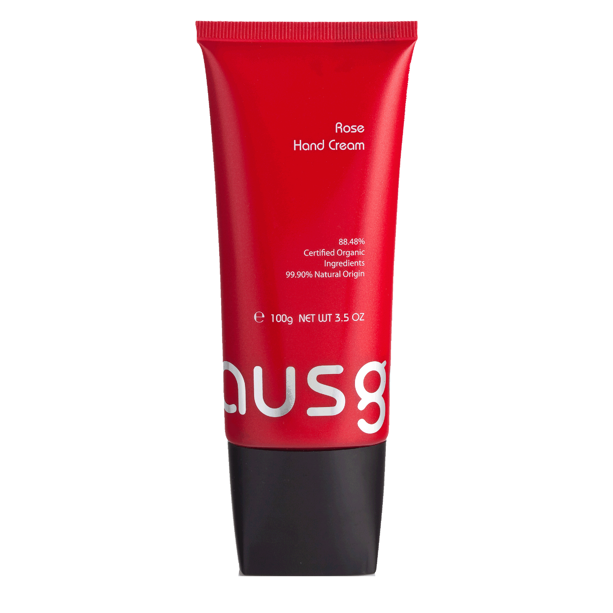 玫瑰抗老護手霜 100G