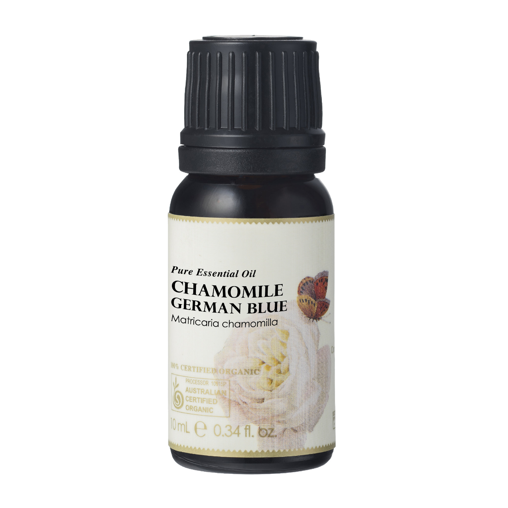 德國洋甘菊精油 10ml