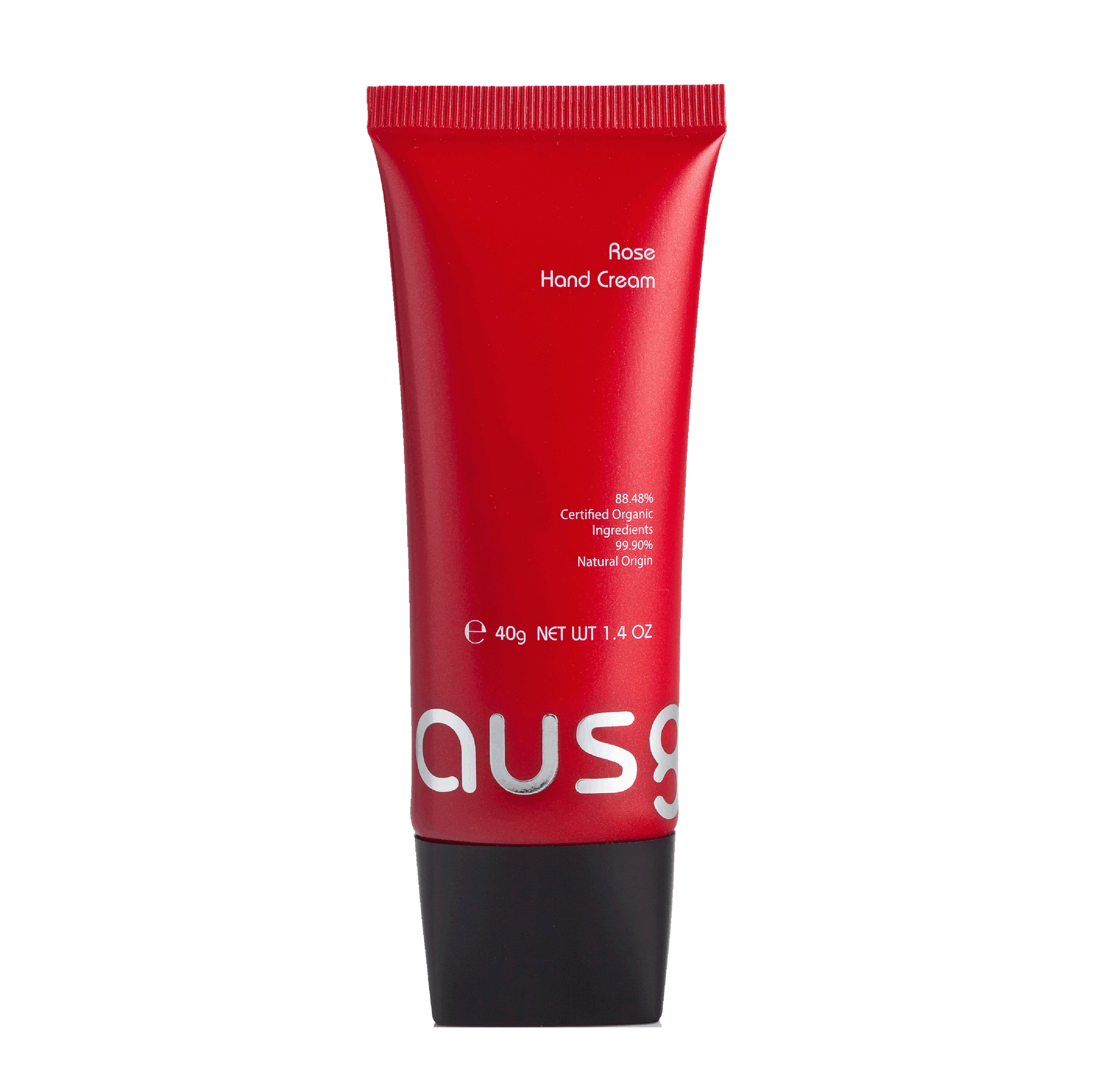 玫瑰抗老護手霜 40G