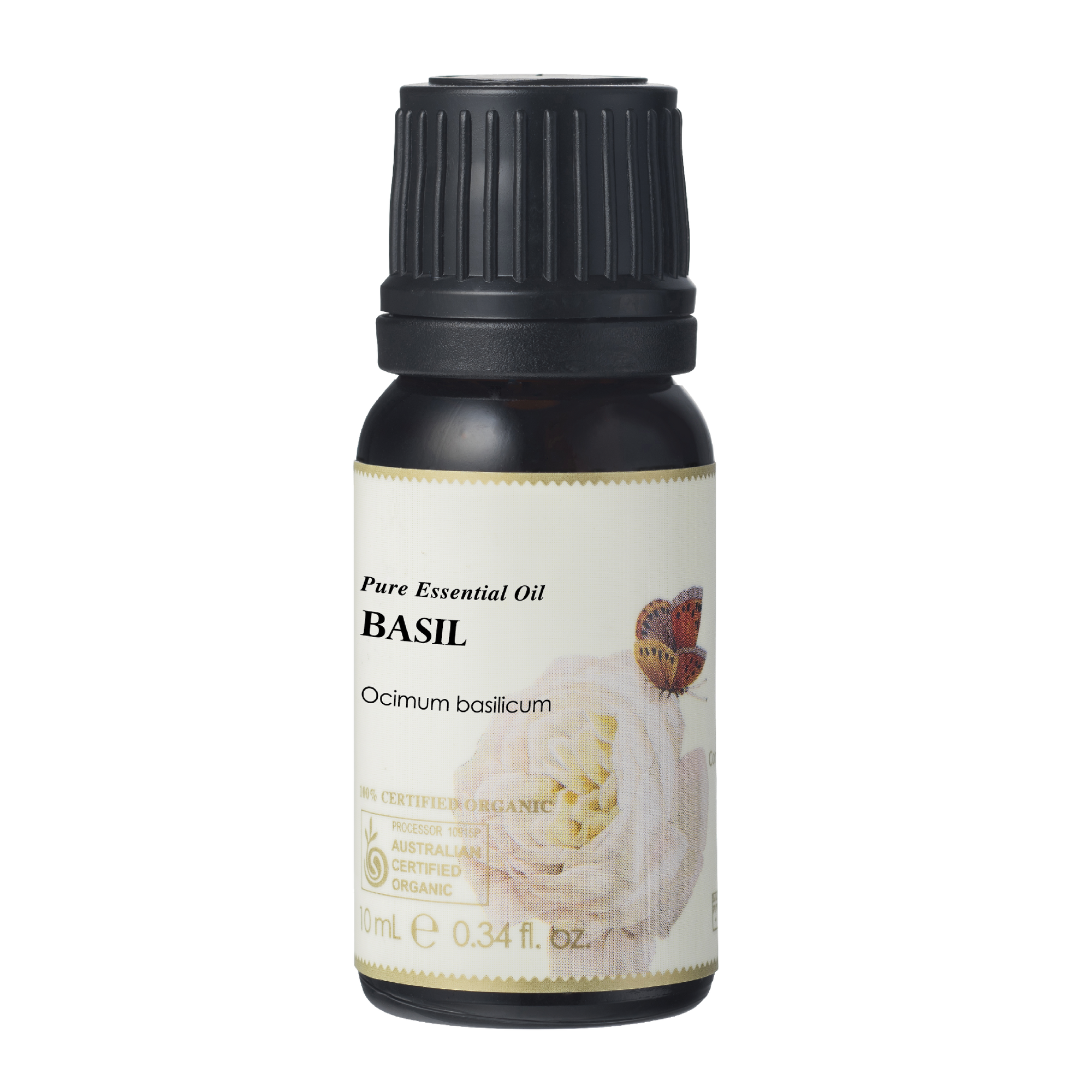 羅勒精油 （埃及 )  c.t. 沉香醇