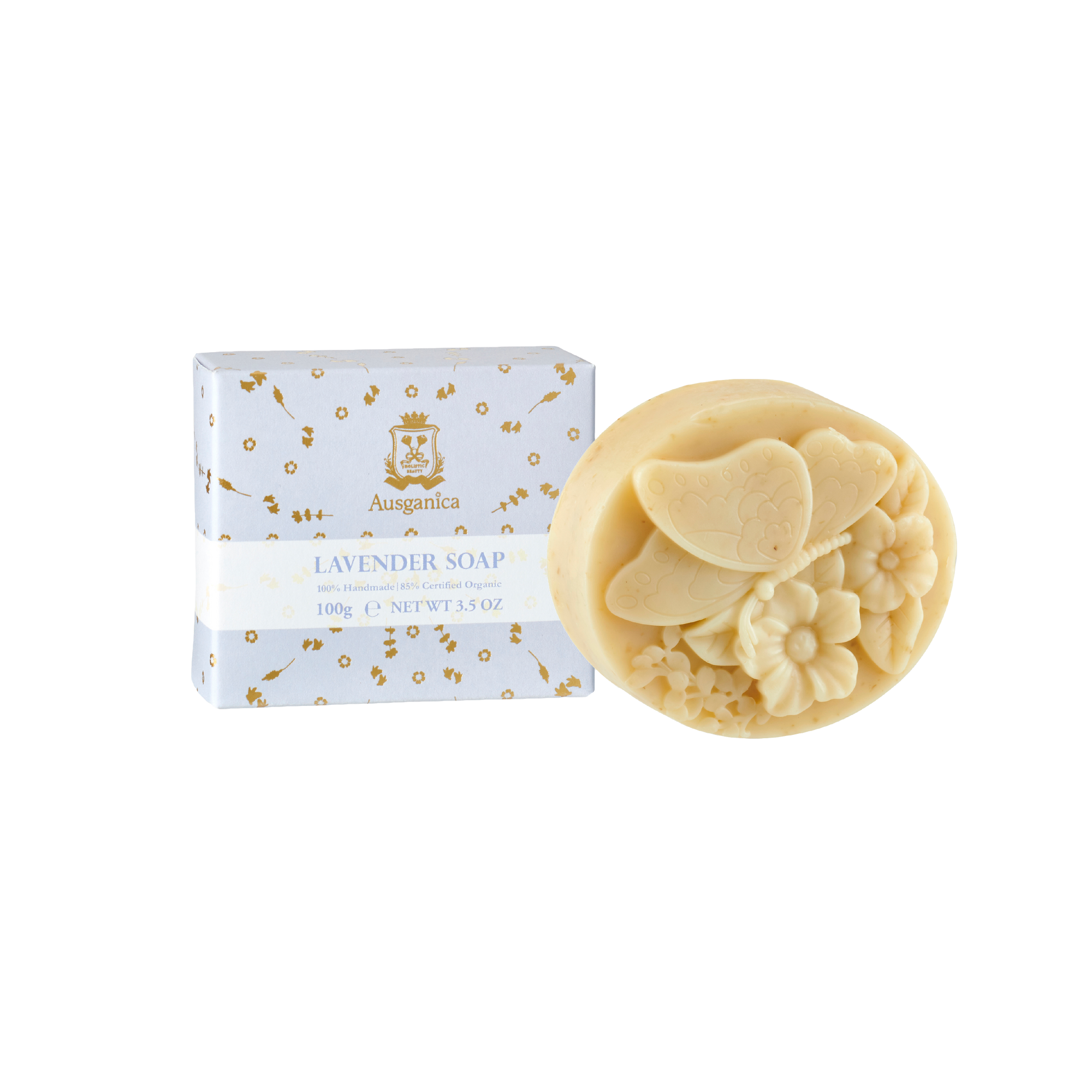 薰衣草香薰手工皂 (TST)