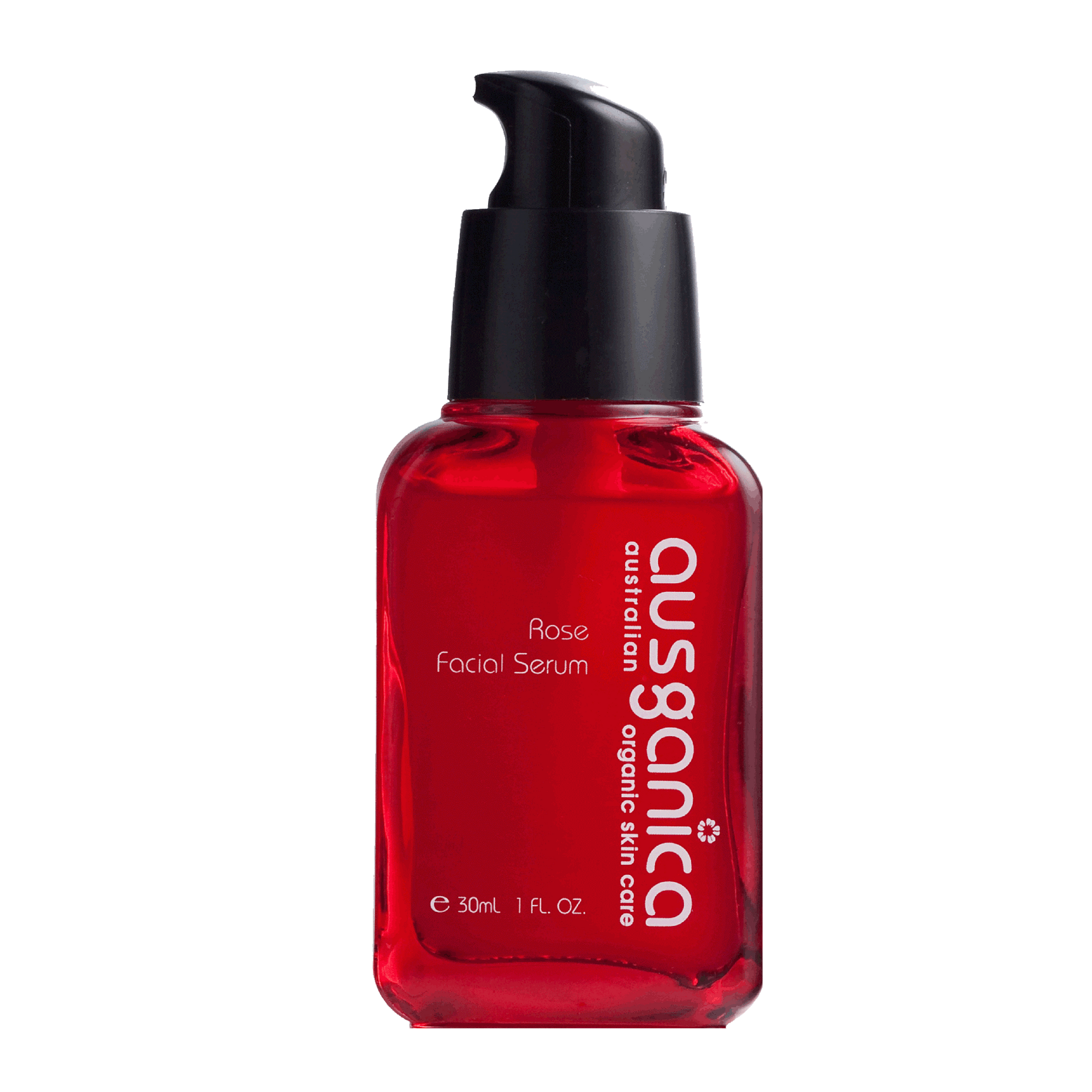 玫瑰淨白賦活精華