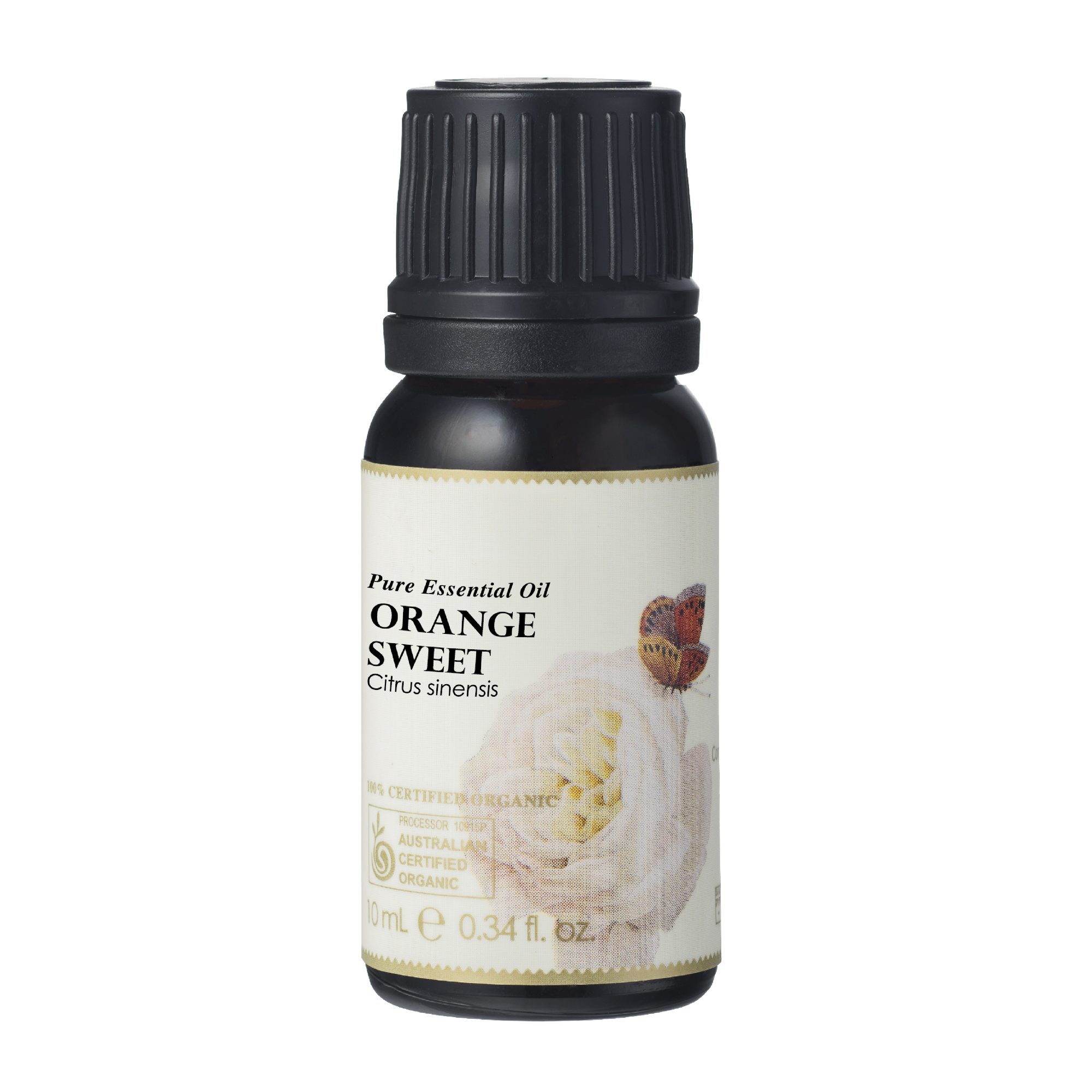 甜橙精油（美國）