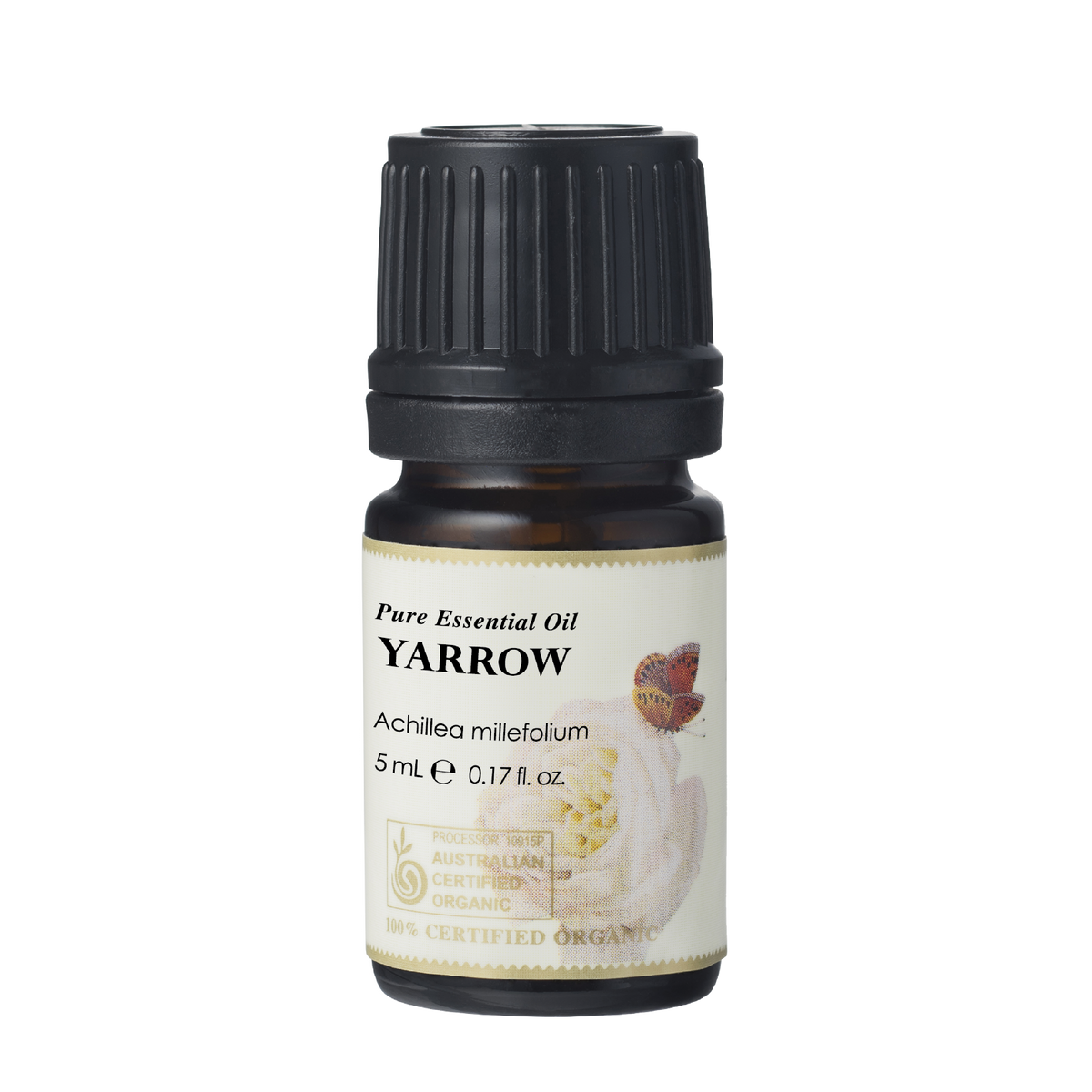 西洋蓍草精油 5ml