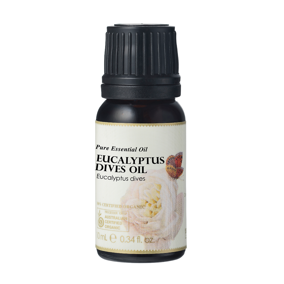 薄荷尤加利精油