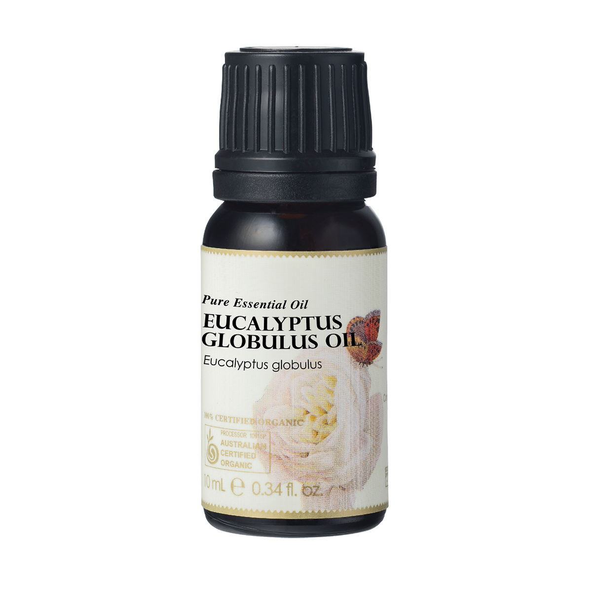 藍膠尤加利精油