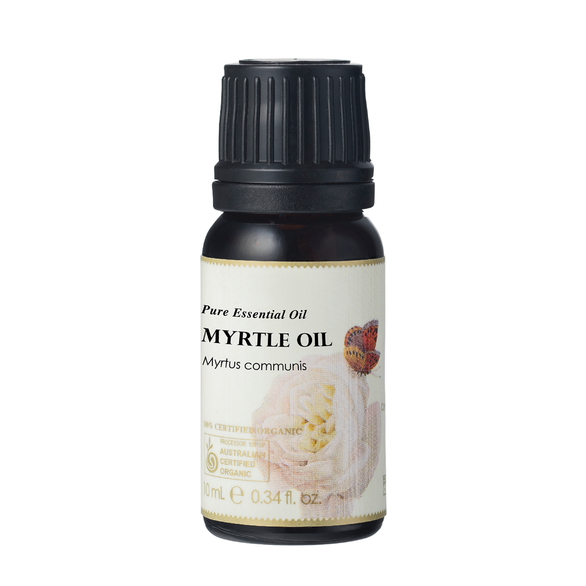 香桃木（桃金孃）精油