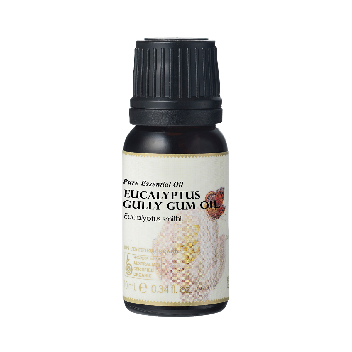 史密斯尤加利精油