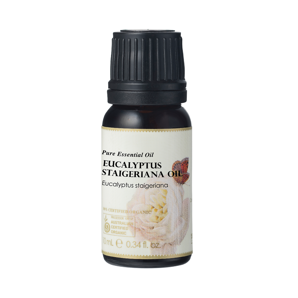 史泰格尤加利精油