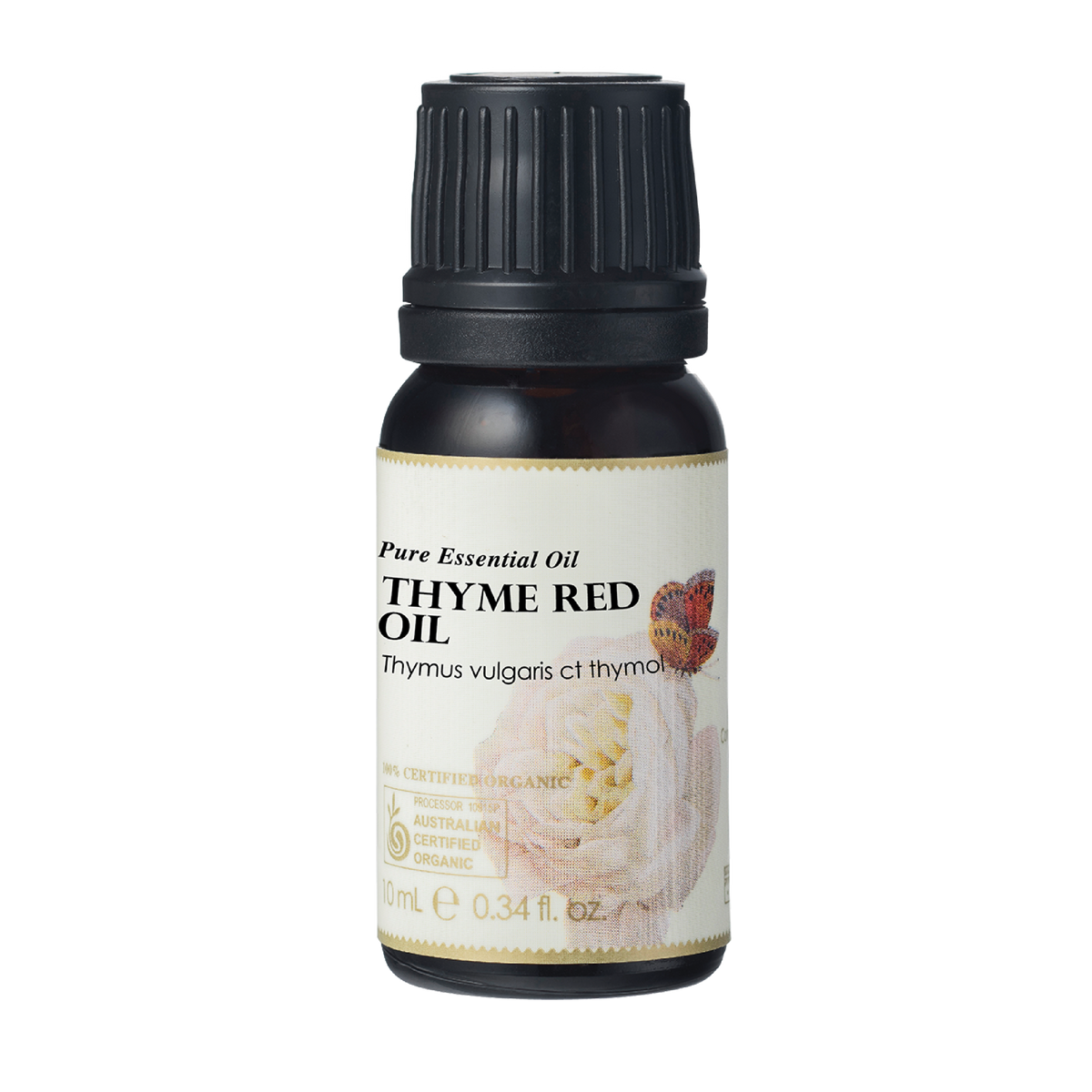 紅百里香精油（肯尼亞）