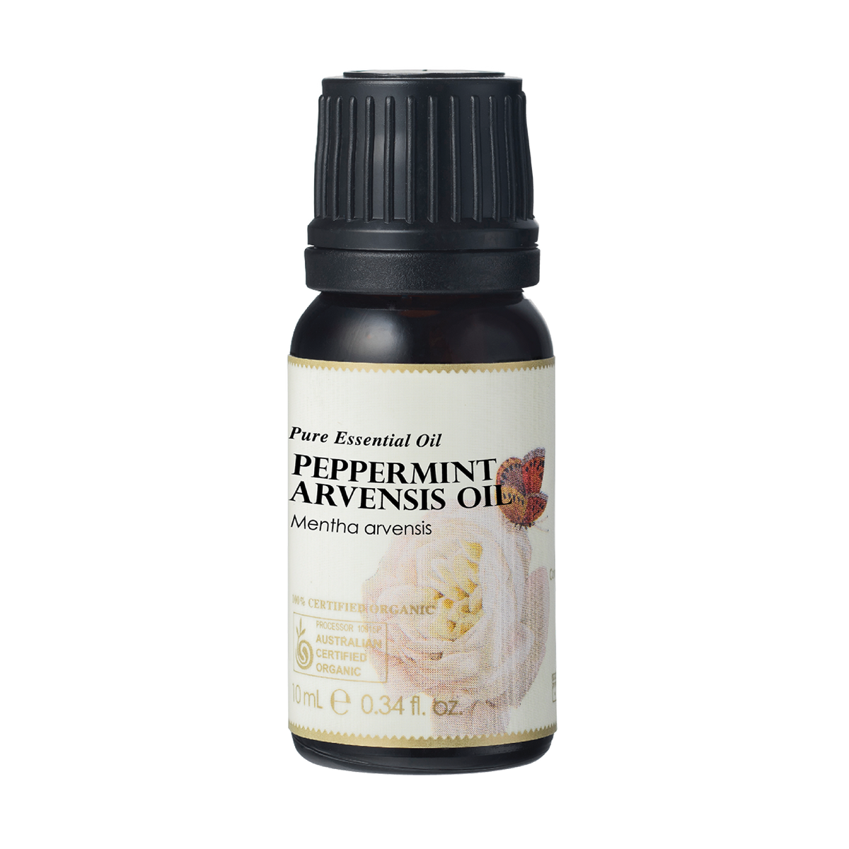 野薄荷精油（印度）