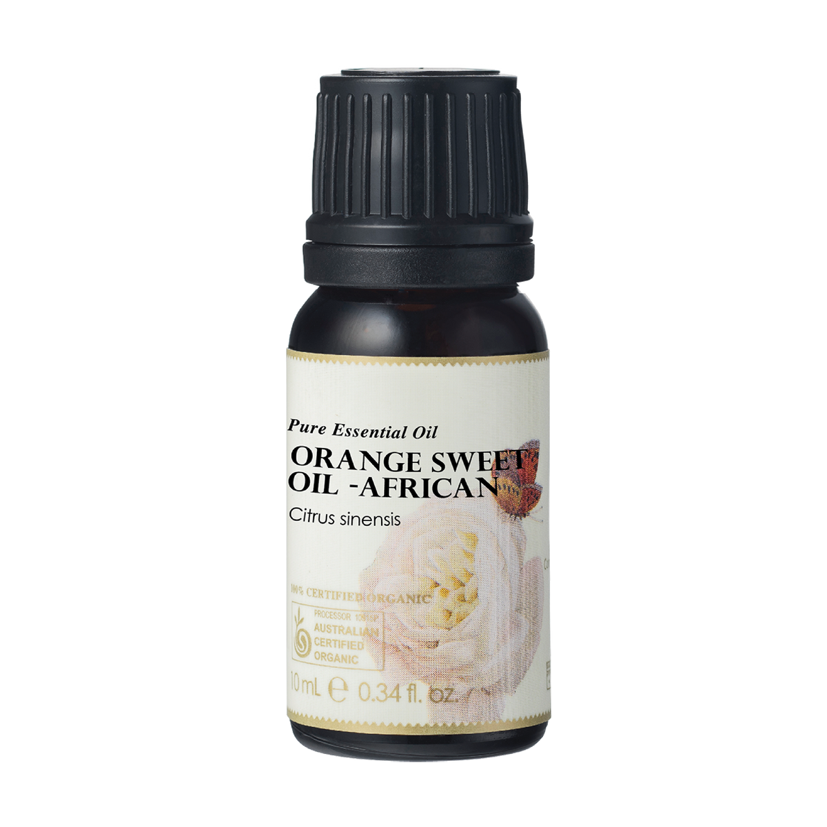 甜橙精油（非洲）