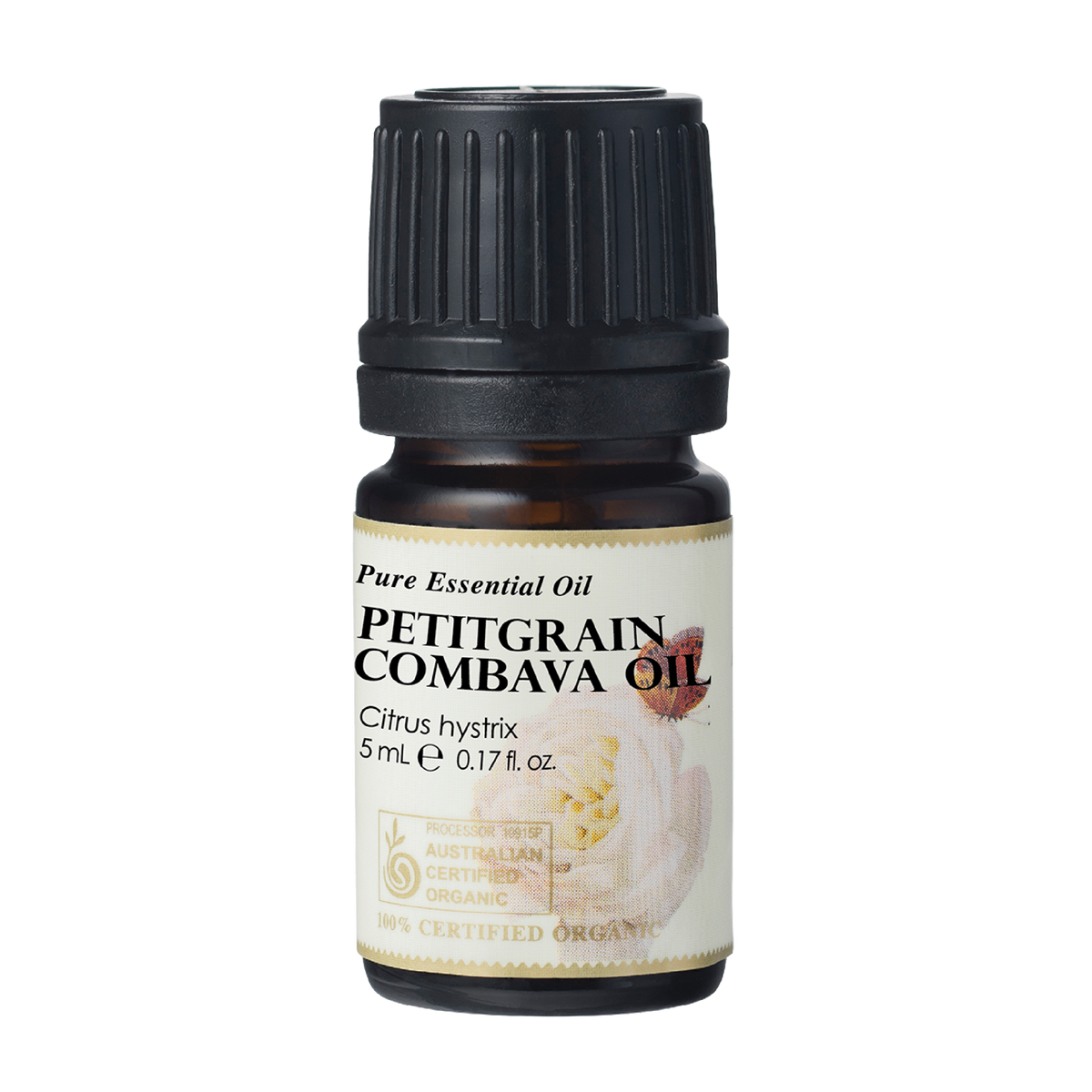 回青橙（巴拉圭）精油