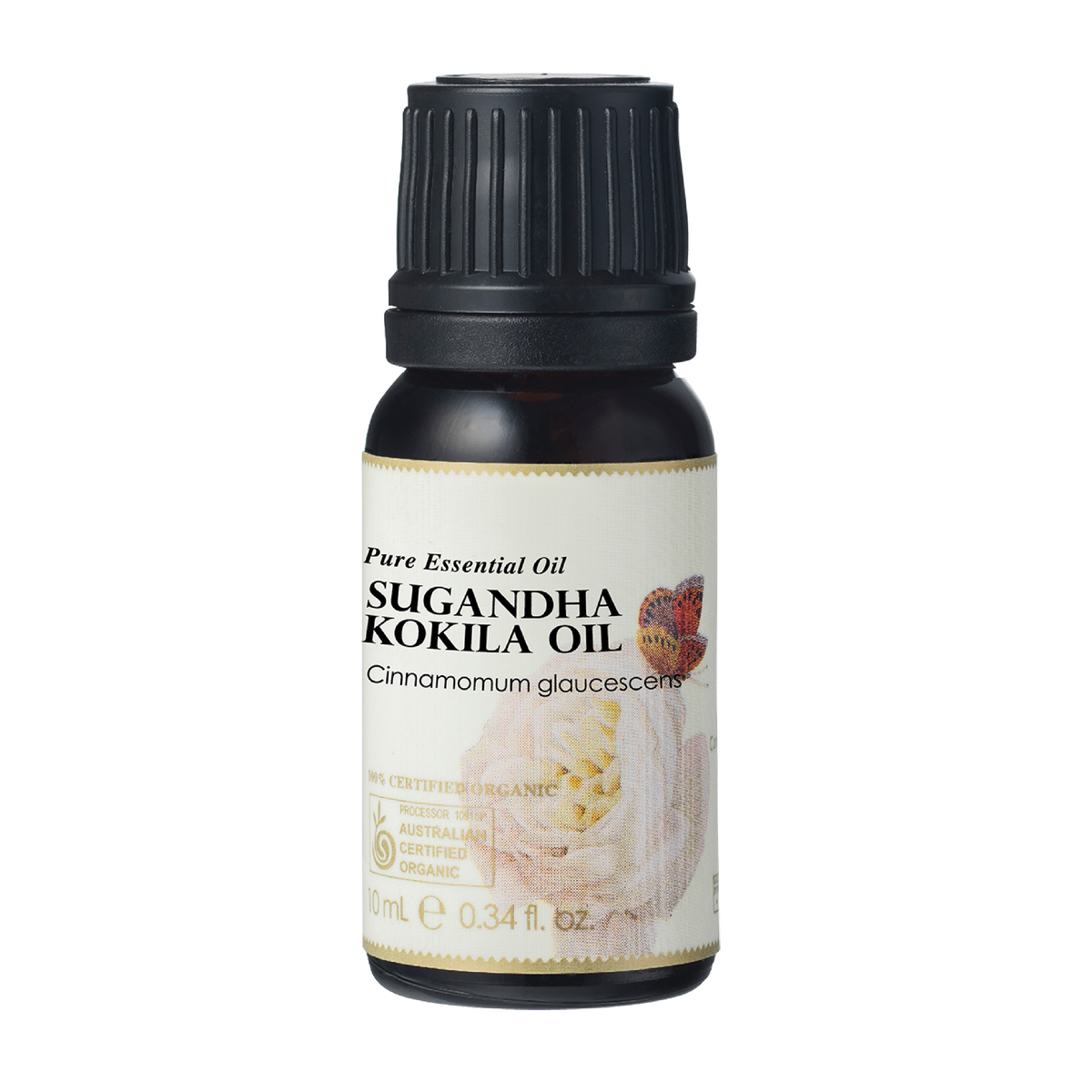 蘇剛達精油（印度）