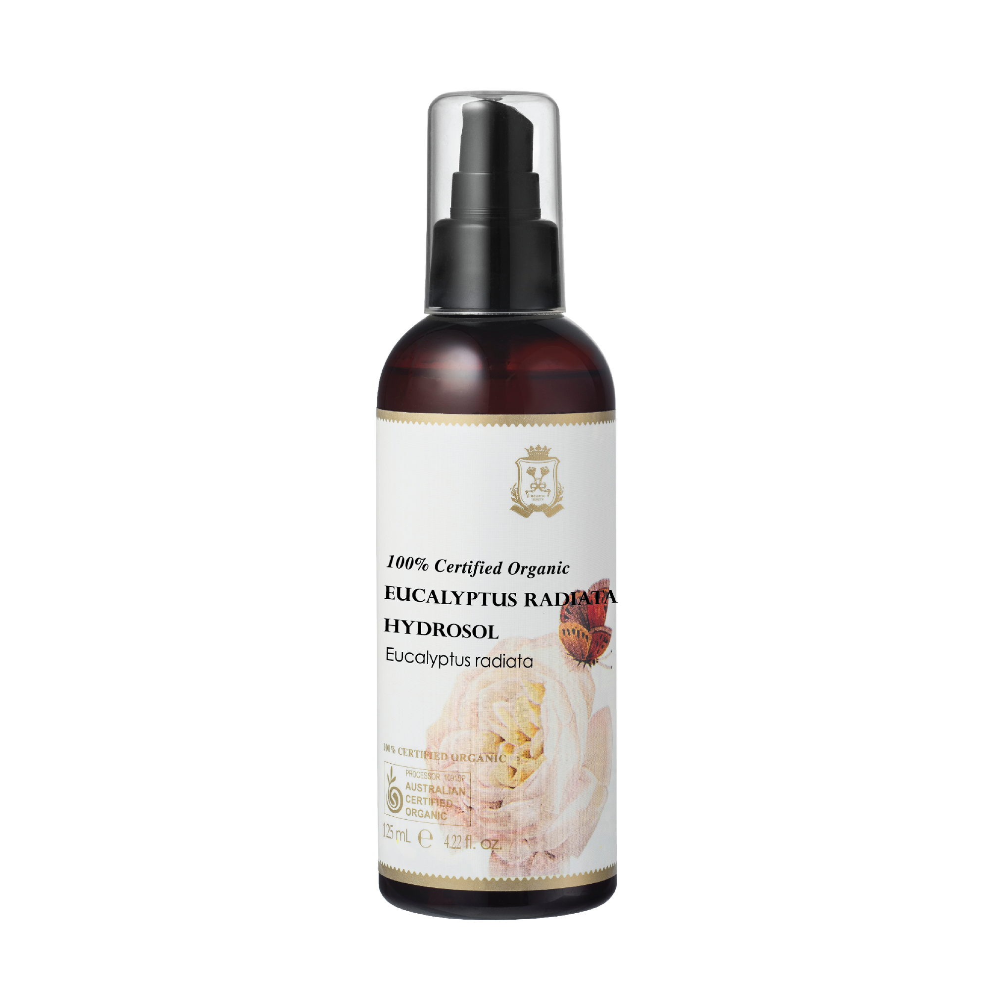 澳洲尤加利純露 (花水)