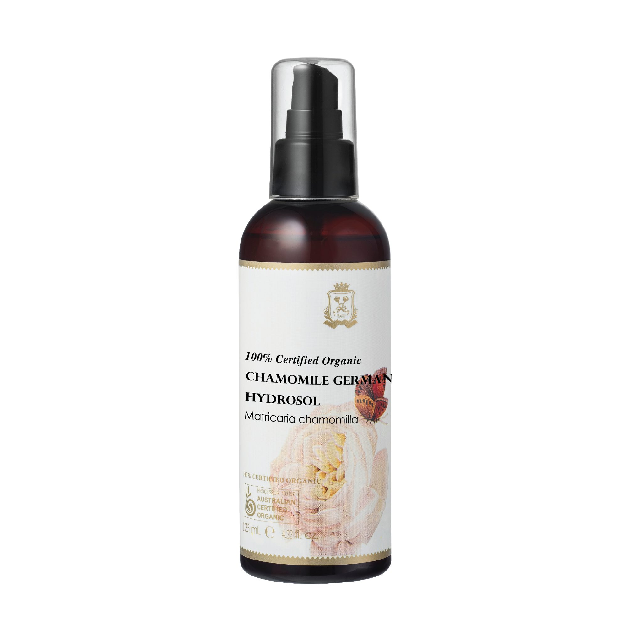 德國洋甘菊純露 (花水)