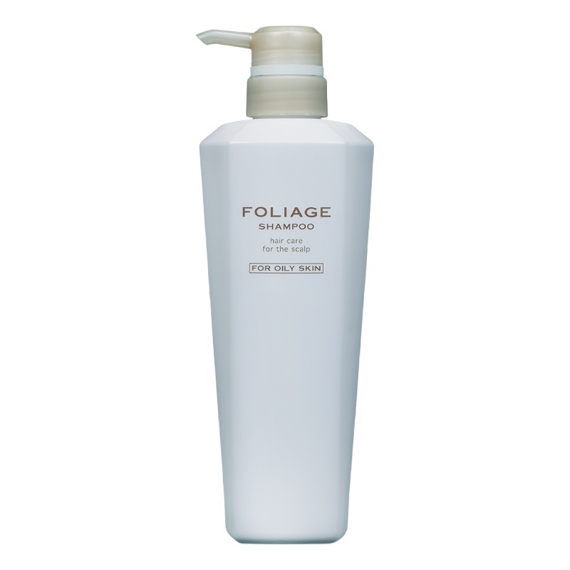 肌活青春髮沐(一般頭皮御用) 500ml