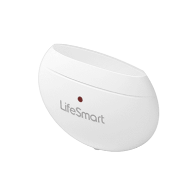 LifeSmart Water Leak Sensor 漏水偵測器