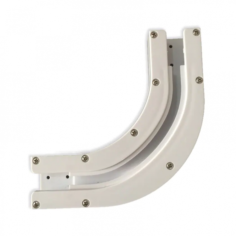 LifeSmart QuickLink Curtain Suit 90° Angle Module 速接窗簾套裝 90度轉角器
