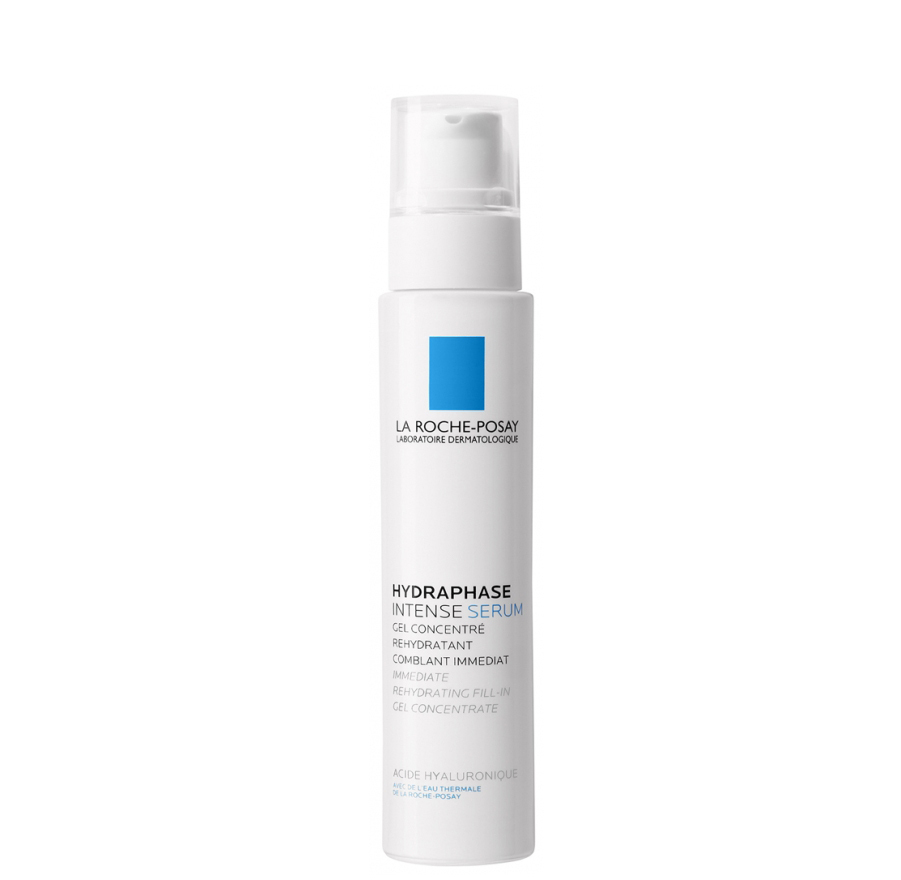 La Roche-Posay Hydraphase Intense Serum 30ml 高效清爽保濕精華 30ml(平行進口)