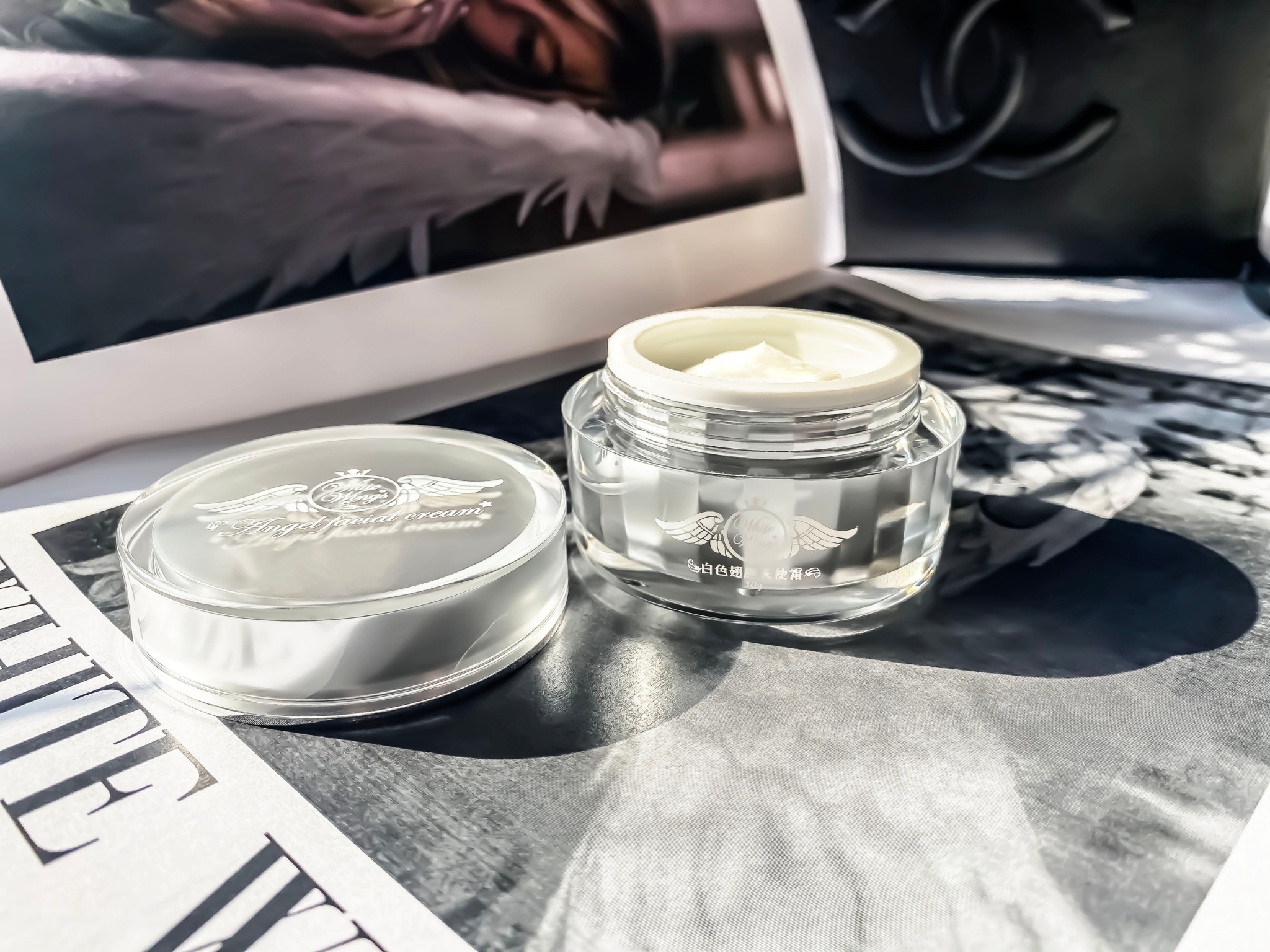 如何改善酒糟肌換回天使肌？  保養品如何選擇才安全？