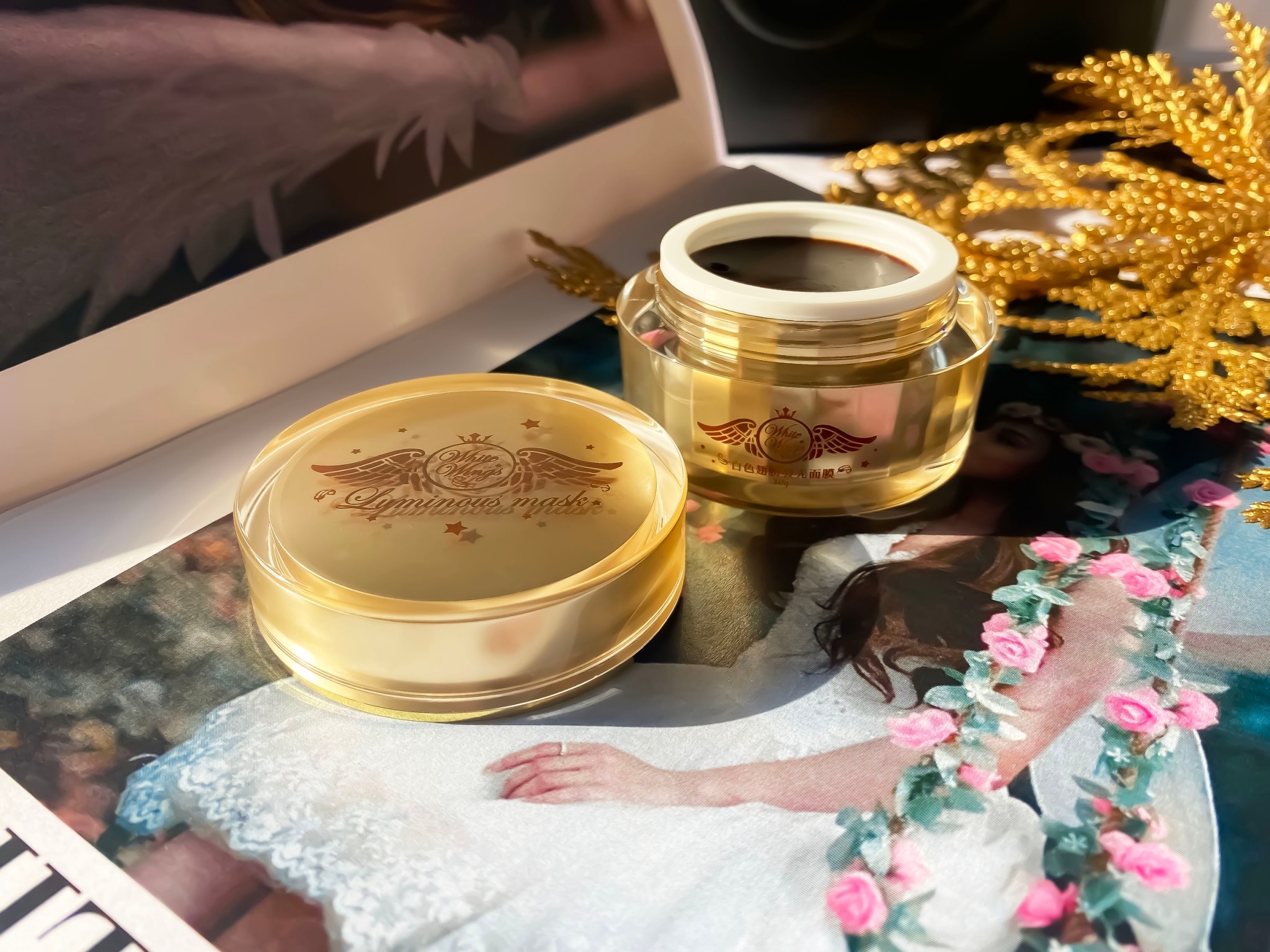 如何改善酒糟肌換回天使肌？  保養品如何選擇才安全？