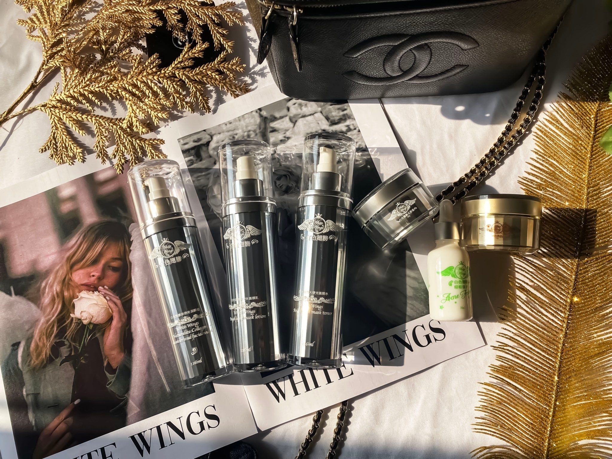 如何改善酒糟肌換回天使肌？  保養品如何選擇才安全？