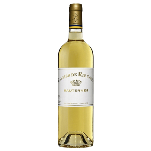 Carmes de Rieussec 2014 (JS91)