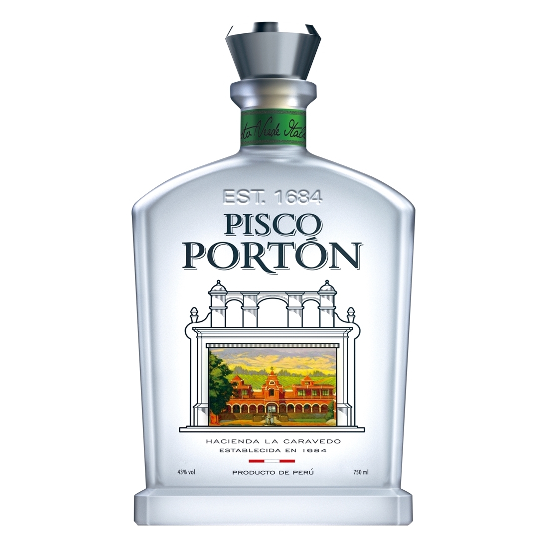 詢問單｜義大利亞 綠標皮斯可酒｜南美洲．秘魯