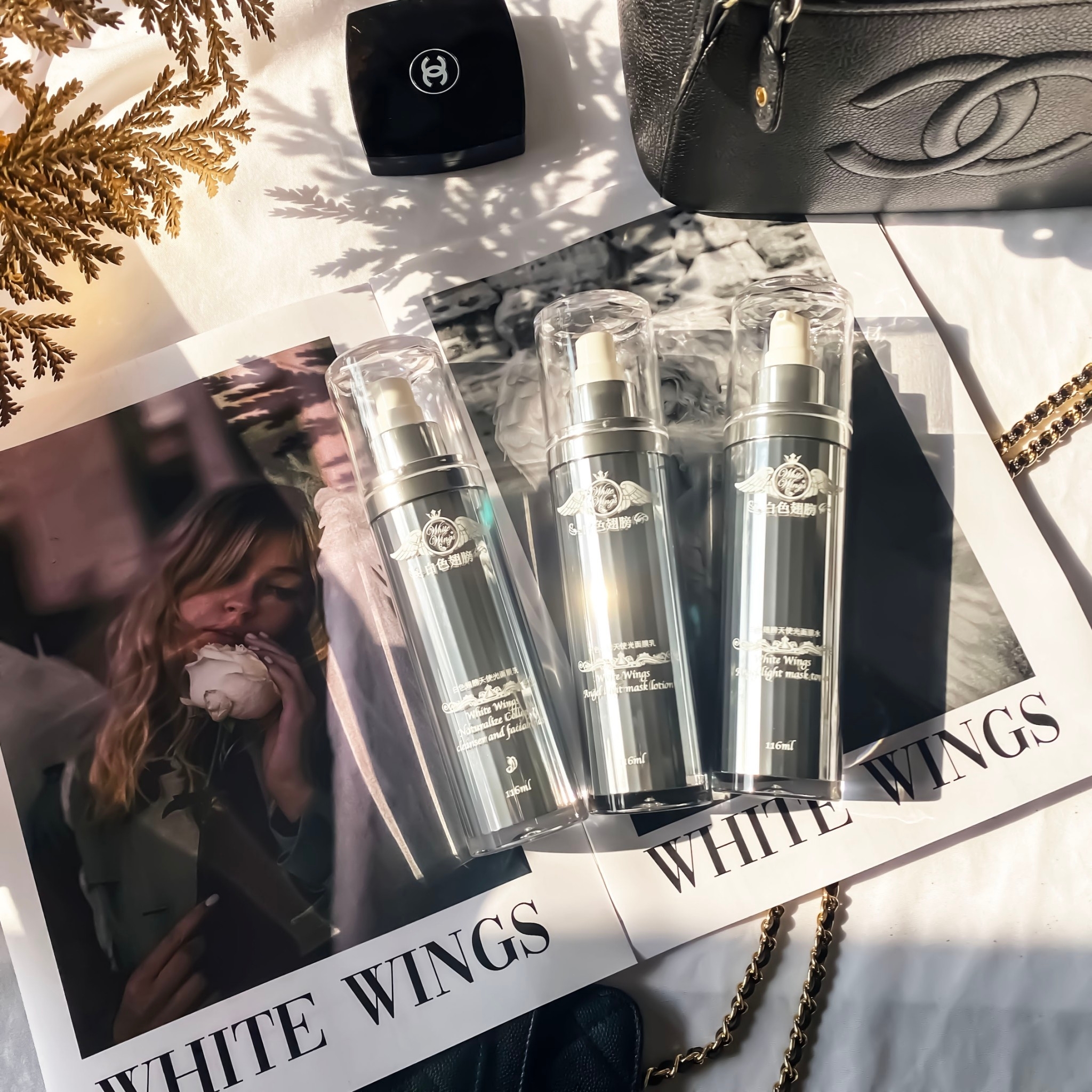 情人蜜體保養計畫，男孩女孩必備的自信秘密武器！