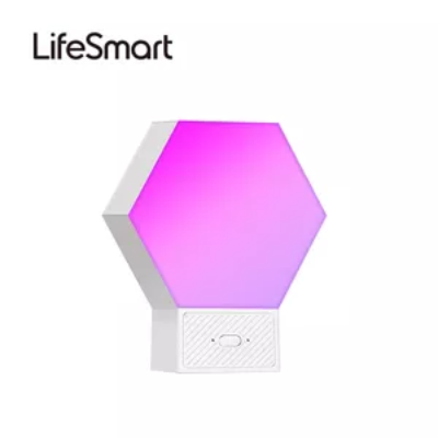 LifeSmart ColoLight PLUS Work W/HomeKit 智能量子燈PLUS