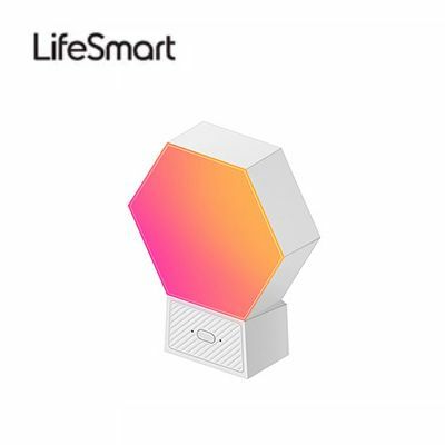 LifeSmart ColoLight PLUS Work W/HomeKit 智能量子燈PLUS