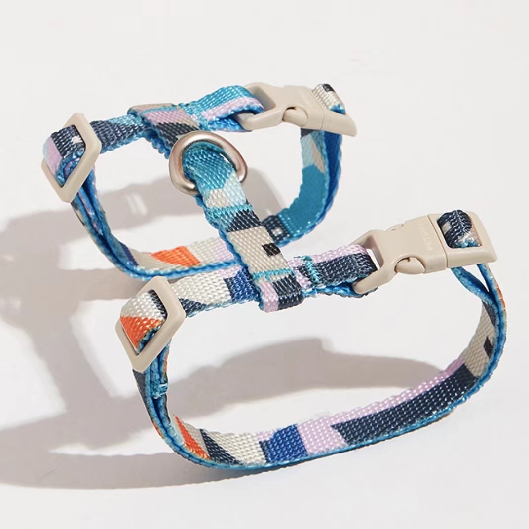 Petshy貓貓牽引胸背