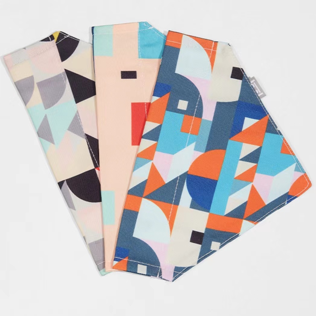 Petshy狗狗三角巾