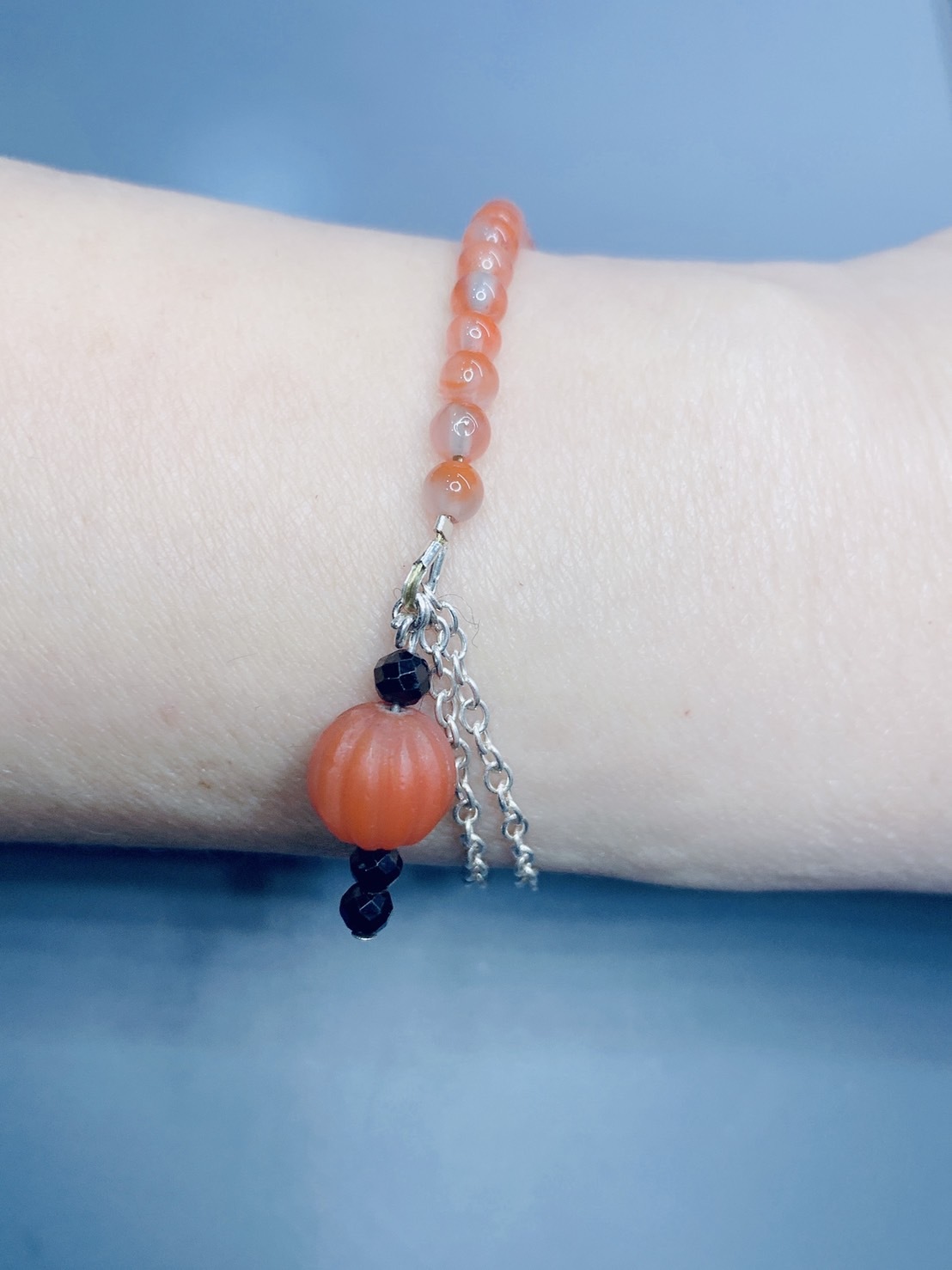 張燈結綵丨南紅瑪瑙與金太陽