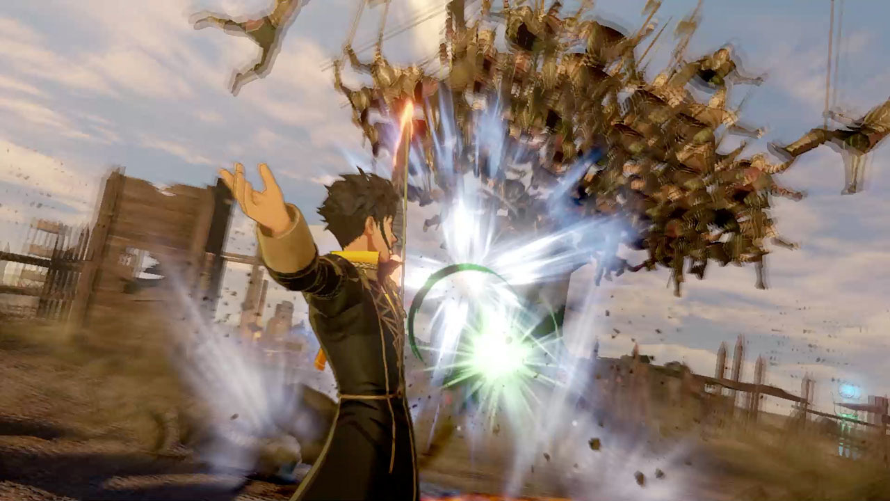 NS 聖火降魔錄無雙 風花雪月 中文版