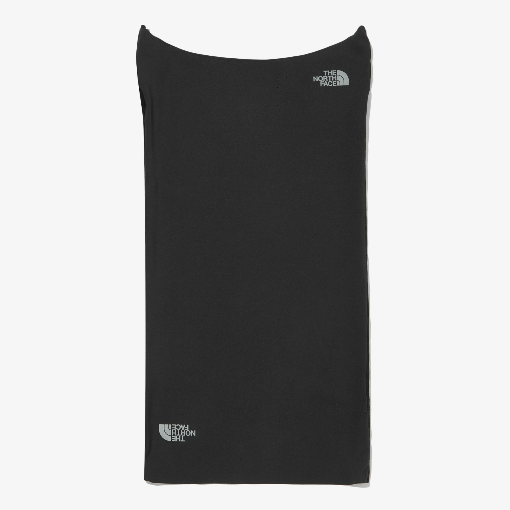 【吉米.tw】韓國代購 北臉 EAR MULTI SCARF TNF THE NORTH FACE NA5BN08A