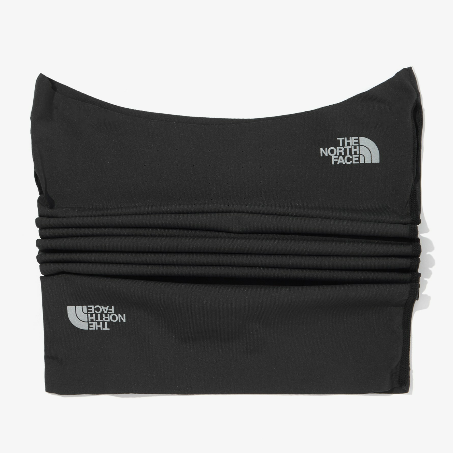 【吉米.tw】韓國代購 北臉 EAR MULTI SCARF TNF THE NORTH FACE NA5BN08A