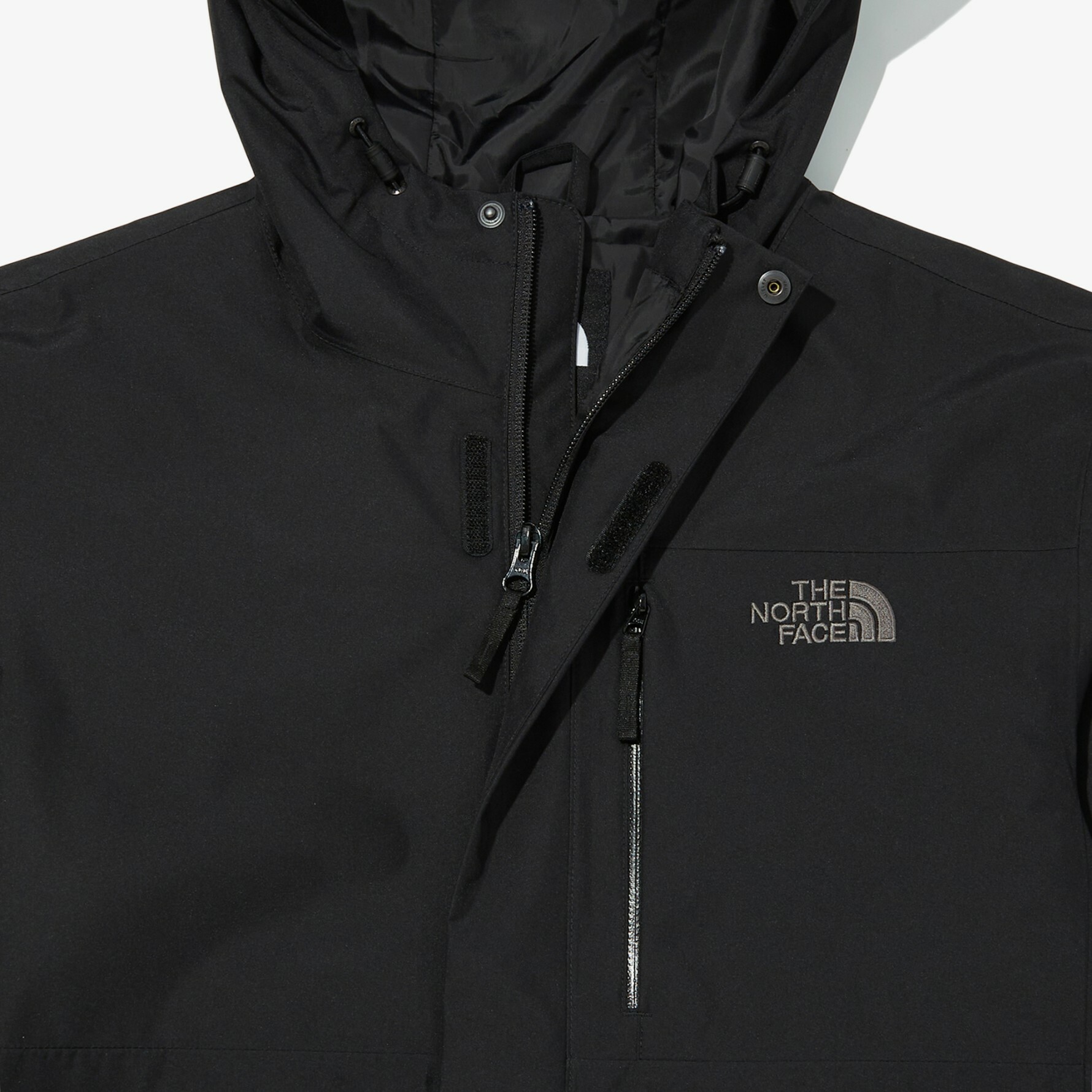 韓國代購 北臉 男 PRO SHIELD 防水 外套 夾克 TNF THE NORTH FACE Feb NJ2HN00A