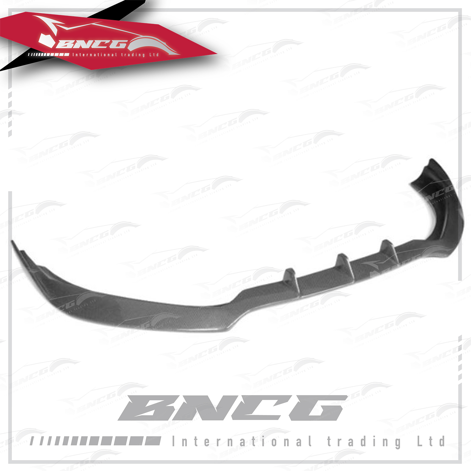 奧迪 Audi S5 2012+年式 改裝 卡夢 碳纖維 外觀件 空力套件 前下巴 前導流