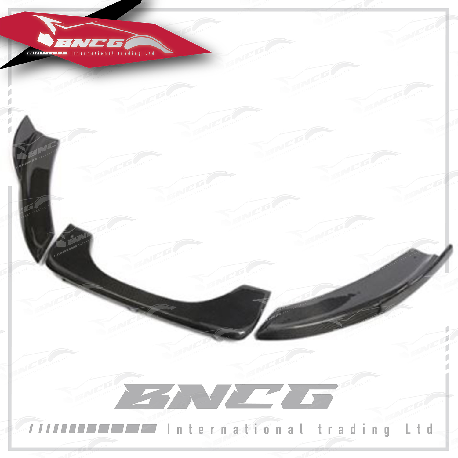 寶馬 BMW SUV系列 X5M F85 X6M F86卡夢 碳纖維 外觀件 空力套件 HAMMAN款 後下巴 含包角