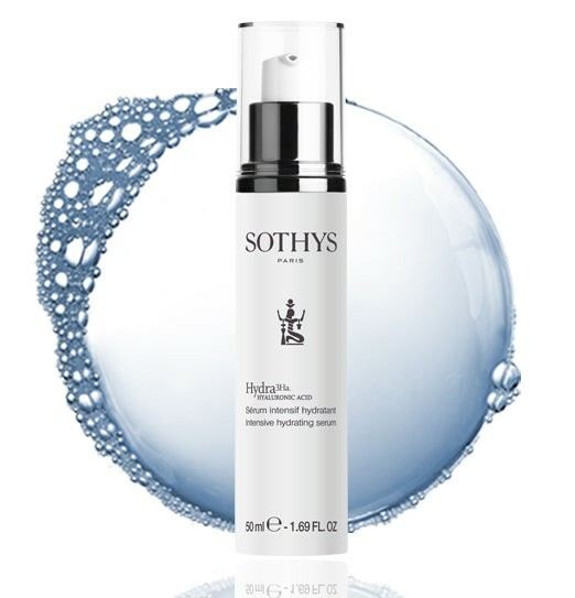 Sothys Intensive Hydrating Serum 50ml
