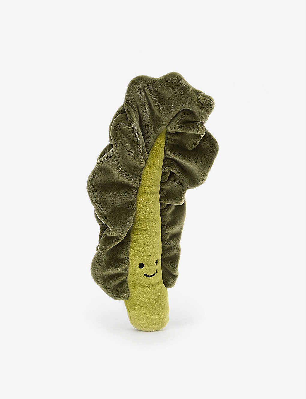 現貨 Jellycat  Vegetable Kale Leaf soft toy 20公分  迷人菜菜