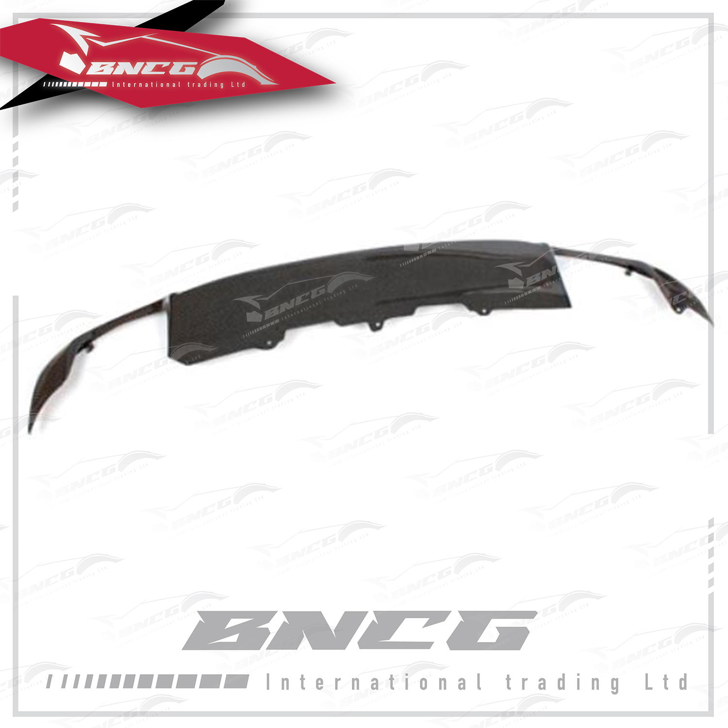 奧迪 Audi A5 雙門專用 09-11年式 改裝 卡夢 碳纖維 外觀件 空力套件 S5款 後下巴 後導流