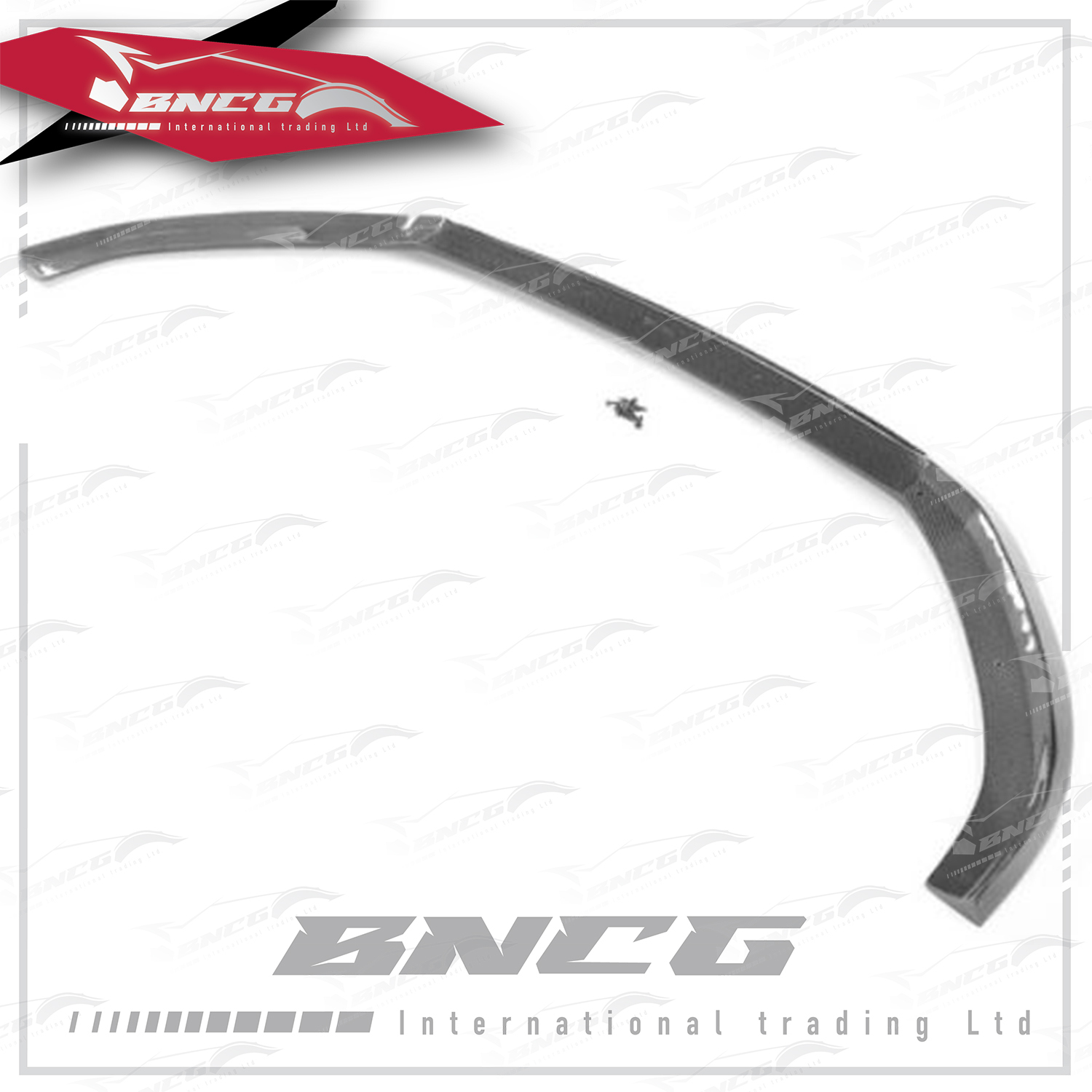 奧迪 Audi A3 S-Line 2017+年式 五門車專用 改裝 卡夢 碳纖維 外觀件 空力套件 三段式 前下巴