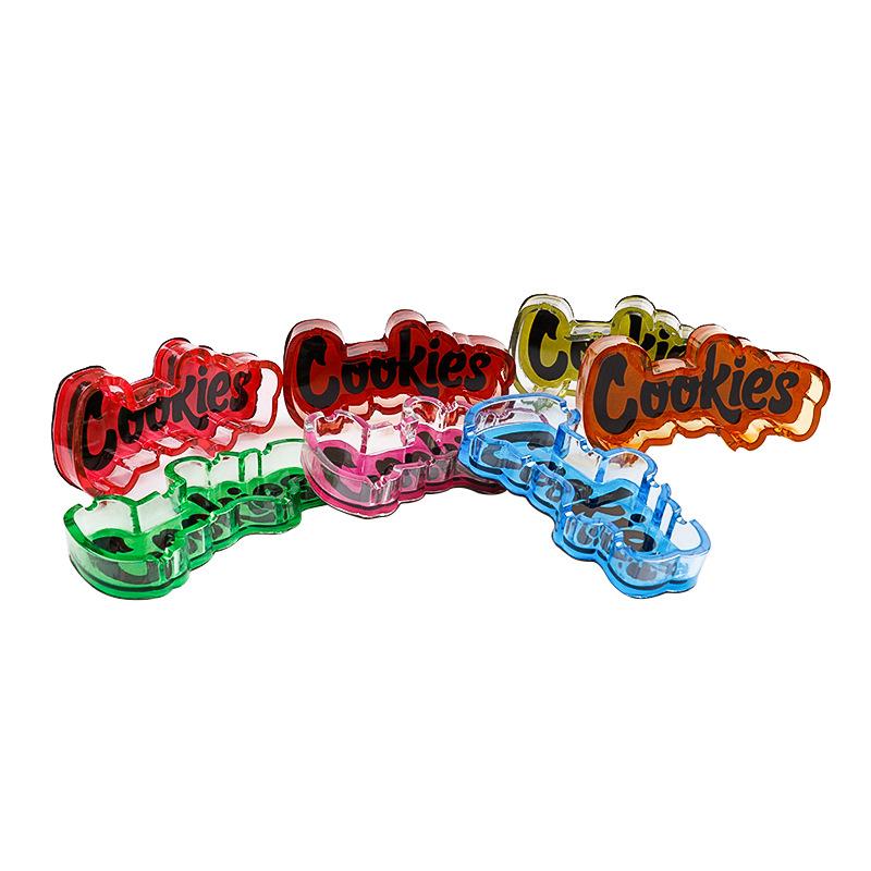 Cookies 多款造型煙灰缸 15cm