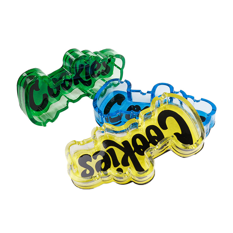 Cookies 多款造型煙灰缸 15cm