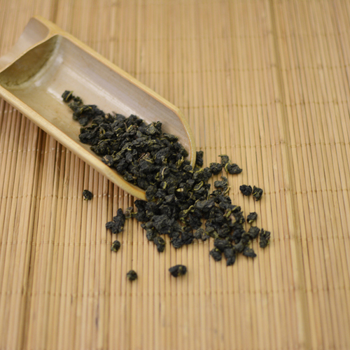 《萬年春》茗冠系列高山金萱茶600g/罐