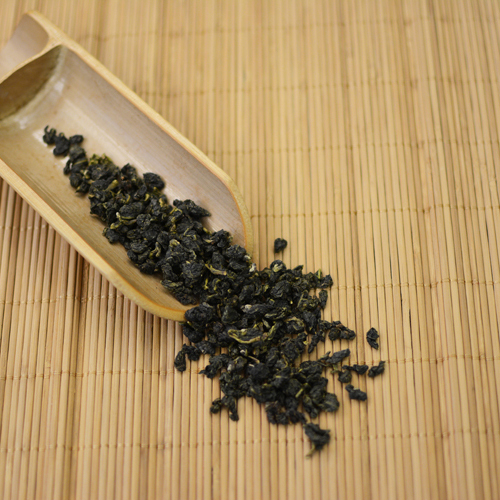 《萬年春》茗冠系列阿里山高山茶600g/罐