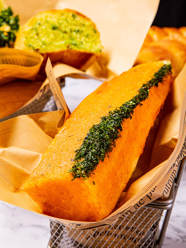 湯普斯明太子4入(冷凍)